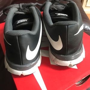 Boys Nike sneakers